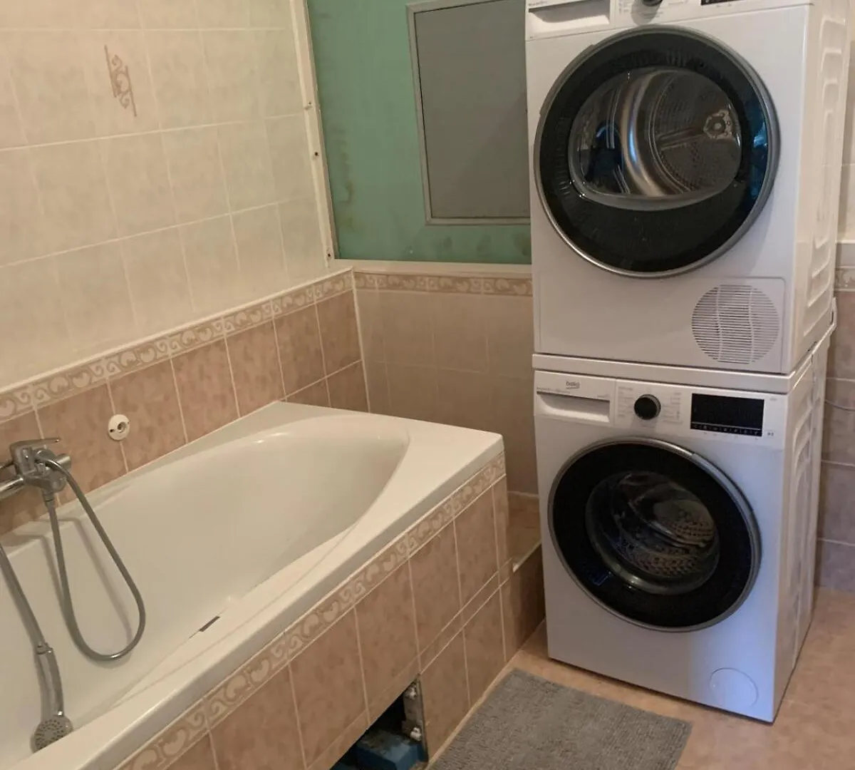 Apartment For The Family プラハ